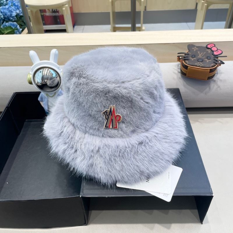 Moncler Caps